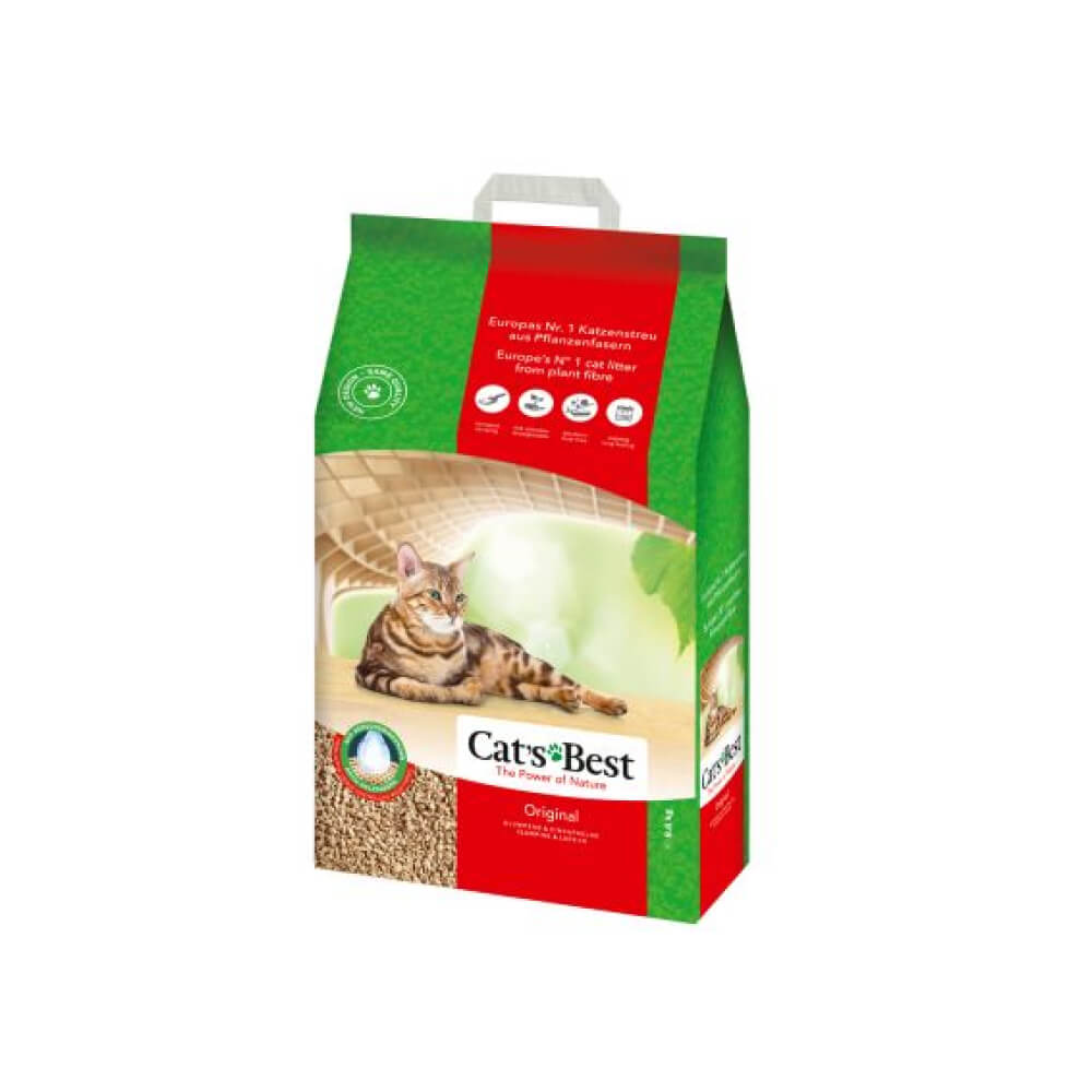 Cat's Best Original Product18 PetBest