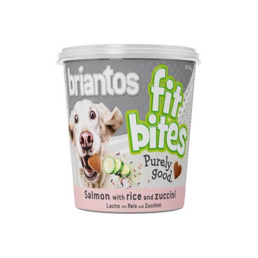 Briantos FitBites Product2 PetBest