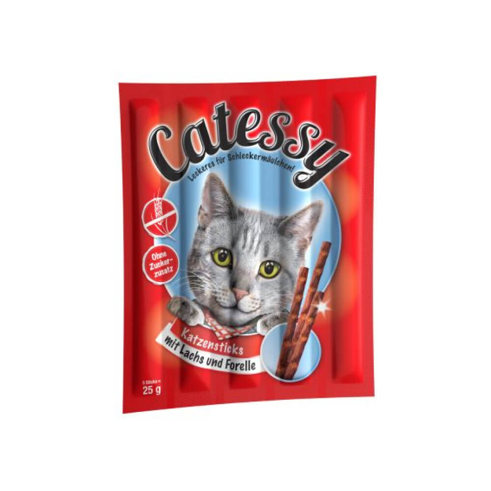 Catessy Sticks Product36 PetBest