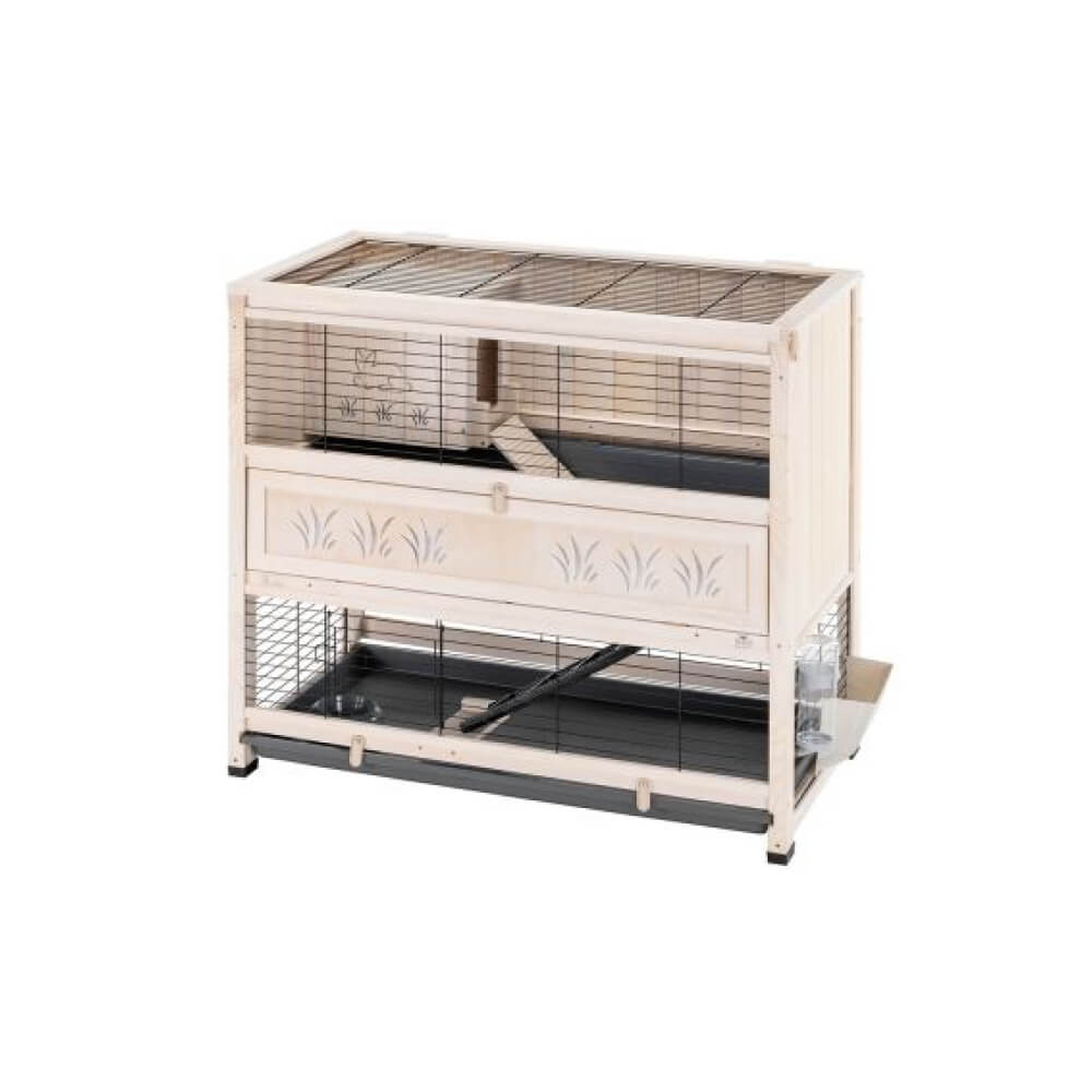 Ferplast Wooden Indoor Product40 PetBest