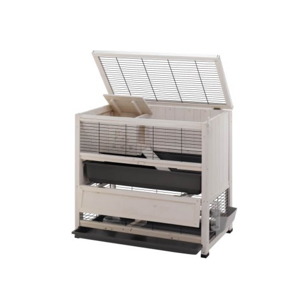 Ferplast Wooden Indoor Product41 PetBest