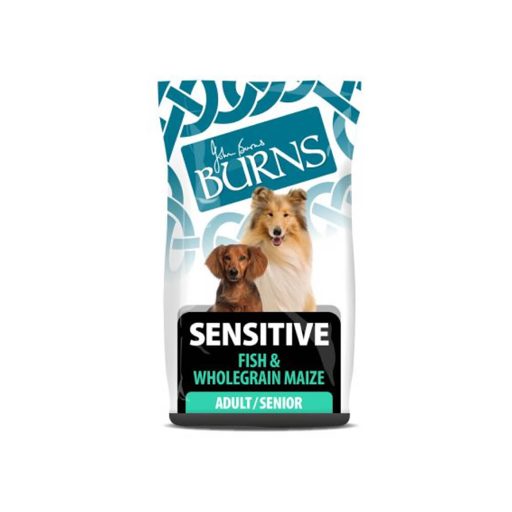 Burns Adult & Senior Product43 PetBest