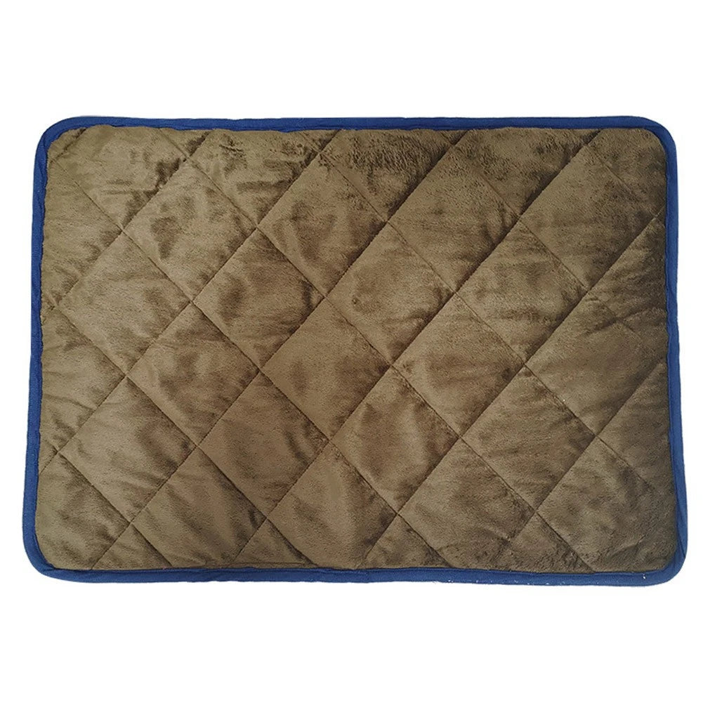 Washable Dog Pet Mat Winter Warming Cat Bed Pad Self-Warming Thermal Mat for Cats Dogs Car Seat Cover Anti-Slip bedding Pad 2024 S092bead6613e40e89345dbefb5da77f74 Mytailwiggles2.com