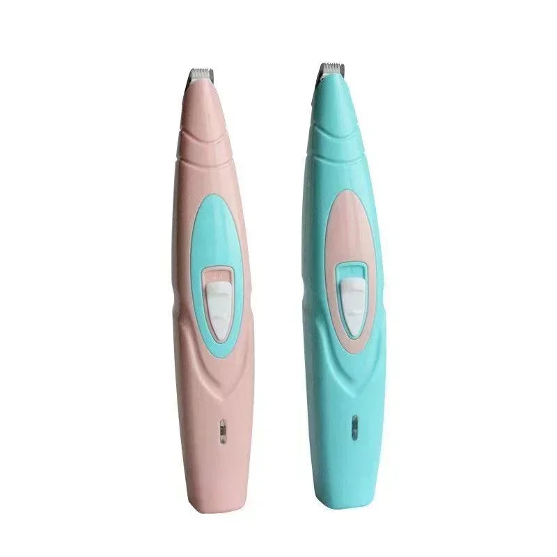 Shaver Pet Electric Hair Trimmer Professional Dog Cat Care Supplies Foot Hair Trimming Artifact Pet Grooming Hairdresser S1a299abd683341d4a0a51bf4a57aa79eQ Mytailwiggles2.com