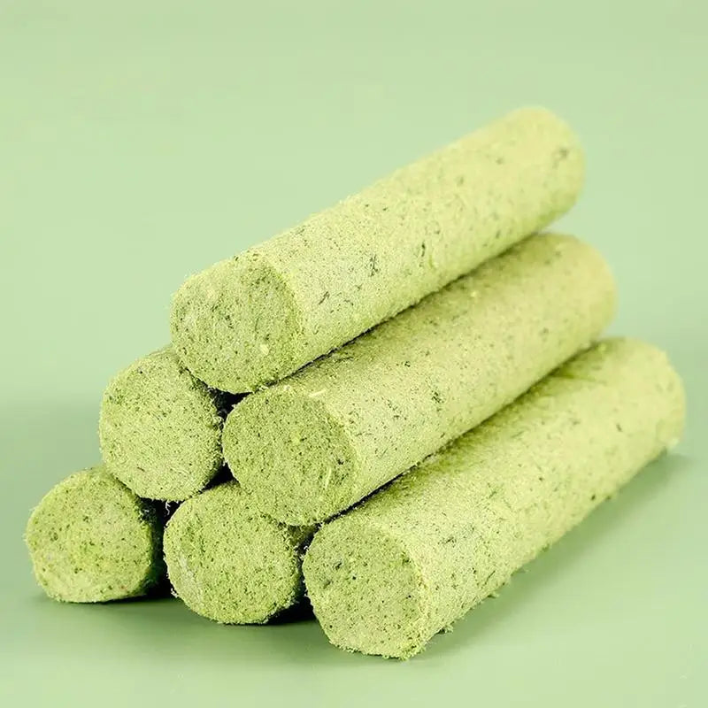 Cat grass teething stick Cats Grinding Rod Chew Toy Pet Snacks Hairball Removal Natural Grass Molar Rod Teeth Cleaner Teeth Care S1ff0ce2a1ace4c5dab0167dca8bc21cdI Mytailwiggles2.com