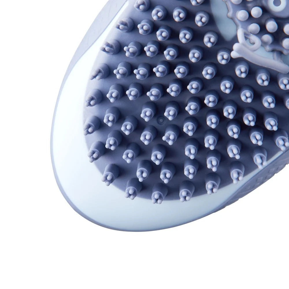 Ergonomic Dog Brush Shampoo Dispenser Bathing Tool with Soft Silicone Bristles Massaging Grooming Cleaning Pet Care United States S6c12e68862794228b764351b2fade50ef Mytailwiggles2.com