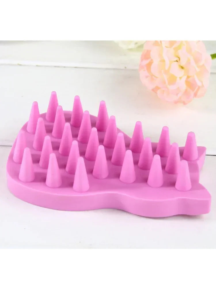 Dog Brush Shedding Short Hair Cat Massage Fur Grooming Massaging Brush Bathing Pets Washing Comb Cleaning Pet Grooming Tool S4bfb3de23a0d4e2698d3d5998688d2250 Mytailwiggles2.com