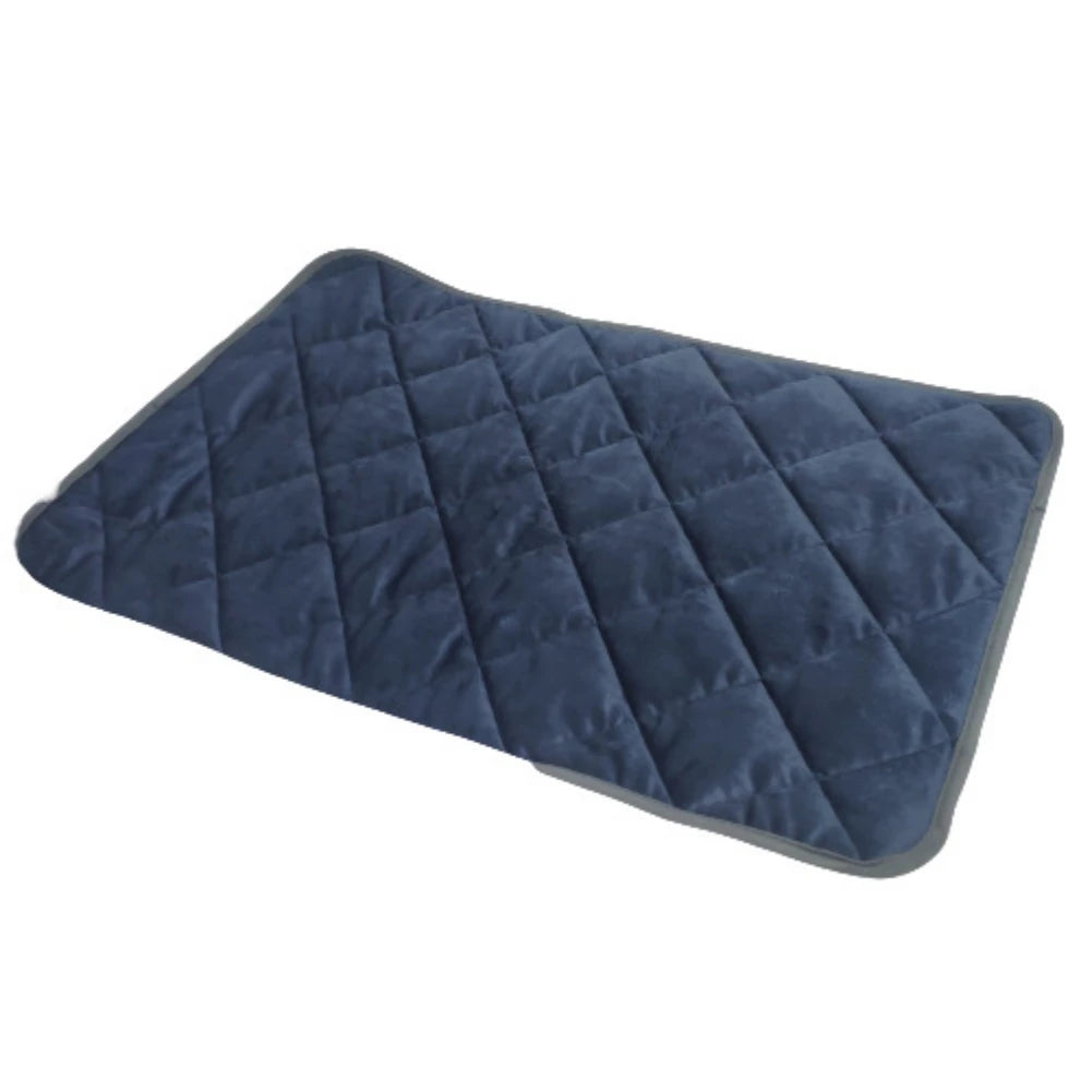 Washable Dog Pet Mat Winter Warming Cat Bed Pad Self-Warming Thermal Mat for Cats Dogs Car Seat Cover Anti-Slip bedding Pad 2024 L United States S590caaf3764149fb948e49f01d819041i Mytailwiggles2.com