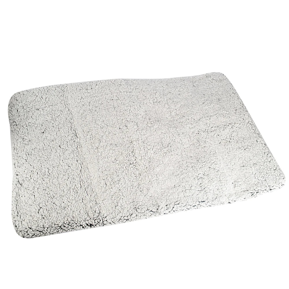 Self-Heating Thermal Cat Dog Bed Mat Comfortable Self-Warming Cat Bed Pad Pet Warming Pad Cat Warmer Mat for Indoor Outdoor Pets S822fb9c66d654b1099449ecc2b585258l Mytailwiggles2.com
