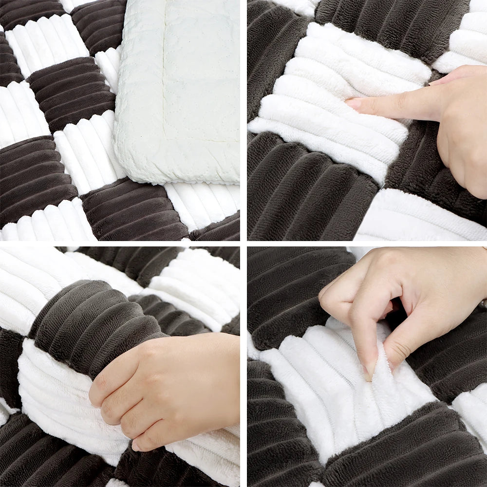 Dog Bed Mat Warm Pet Cat Scratchable Blanket Anti-slip Washable Cushion Sofa Couch Cover Protector For Large Dogs Pet Supplies S5e770a535586452ab1bbfa40e3d3265ca Mytailwiggles2.com