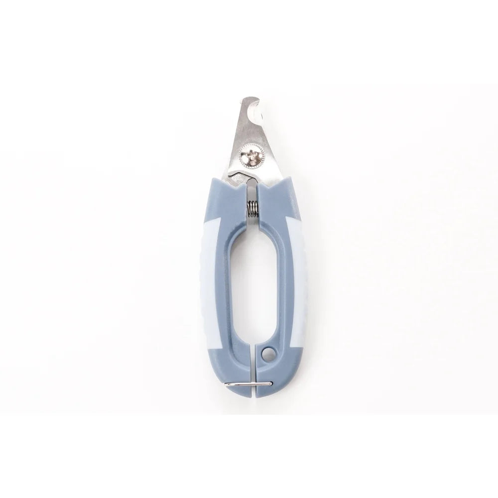 Stainless Steel Small Dog Nail Clipper Ergonomic Handle Pet Nail Trimming Tool Safe Guard Easy Quick Rustproof Design S851d56d307644a69b507f709fe03d53ei Mytailwiggles2.com