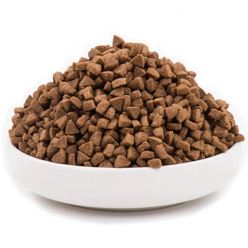 Natural grain-free cat food with high protein content for kittens and adult cats S883790e2d4f94c5986867251b5c71a140 Mytailwiggles2.com