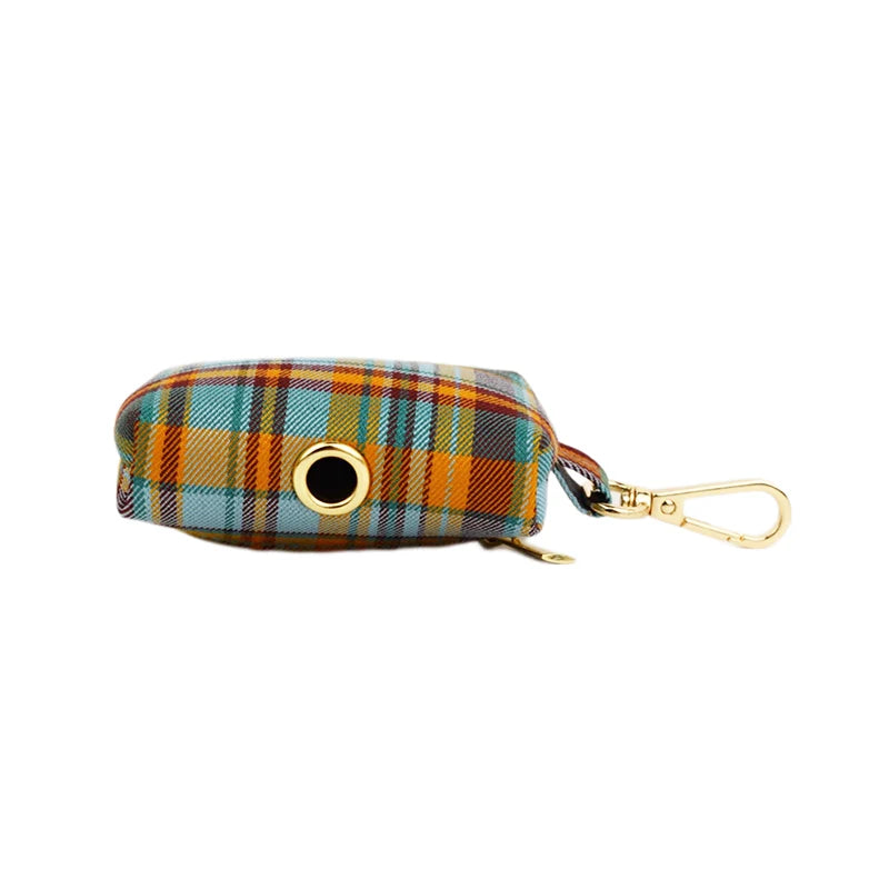 High Quality Custom Design Logo Cotton Pet Accessories Personalized Dog Collar Leashes Harness Bow Set Manufacturers Grid13-02 Dog poop bag S937ca97406b648d685cb262cdf23afc9p Mytailwiggles2.com