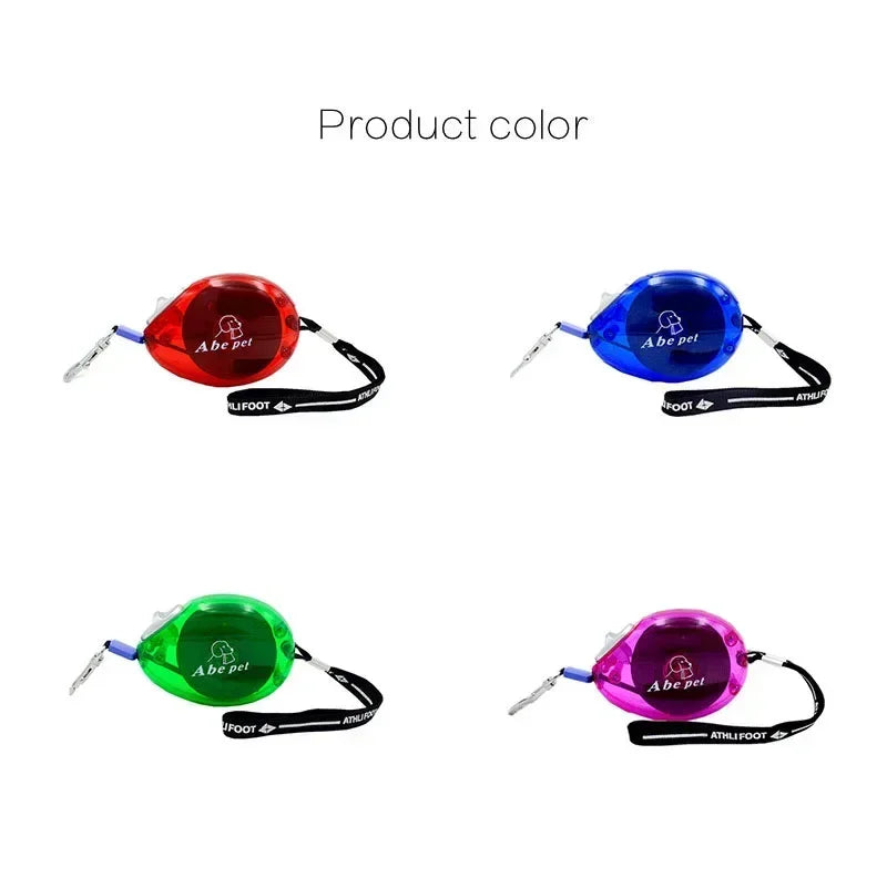 2.5m Durable Dog Leash Automatic Retractable Nylon Dog Cat Lead Extending Puppy Walking Running Lead For Dogs Pet Products Sa1645c34e2a64bf9ad3fd45d21dba58dX Mytailwiggles2.com