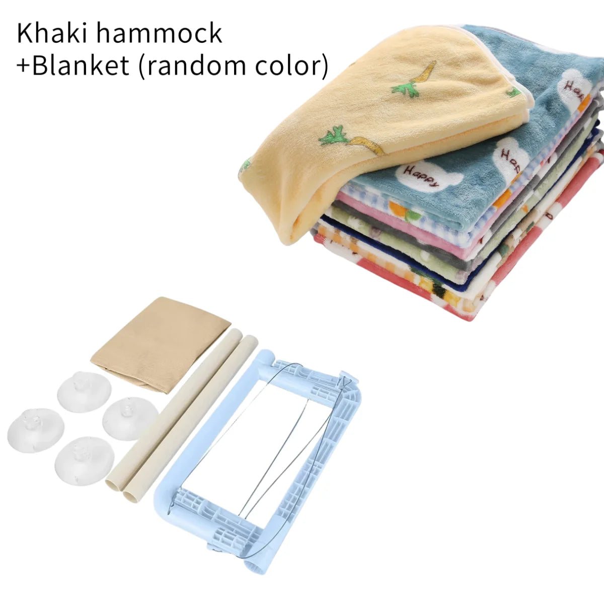 Hanging Cat Hammocks Bed House Kitten Climbing Window Nest Cats Swing Bearing 20kg in winter bathed in sunlight sleeping by cats Khaki hammock Sa26dbd92b1c1431c80a8c72a4fdb6ea2d Mytailwiggles2.com