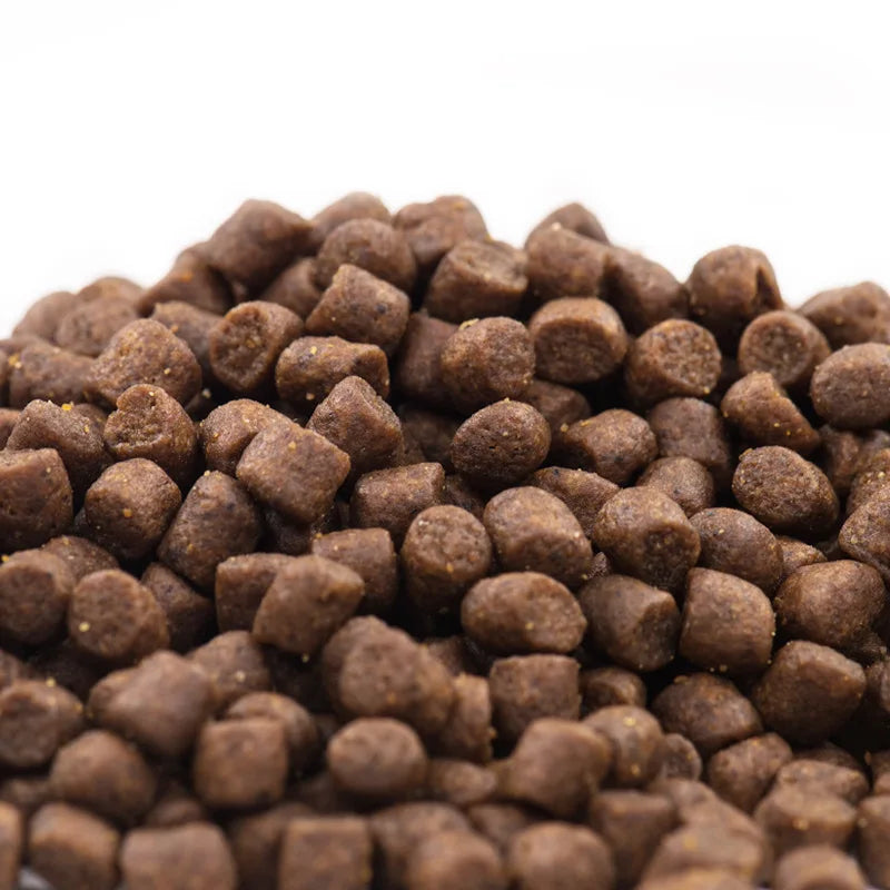 Natural grain-free cat food with high protein content for kittens and adult cats Sa3f4e79e9b1a49a4b1c5430c475e1cb8E Mytailwiggles2.com