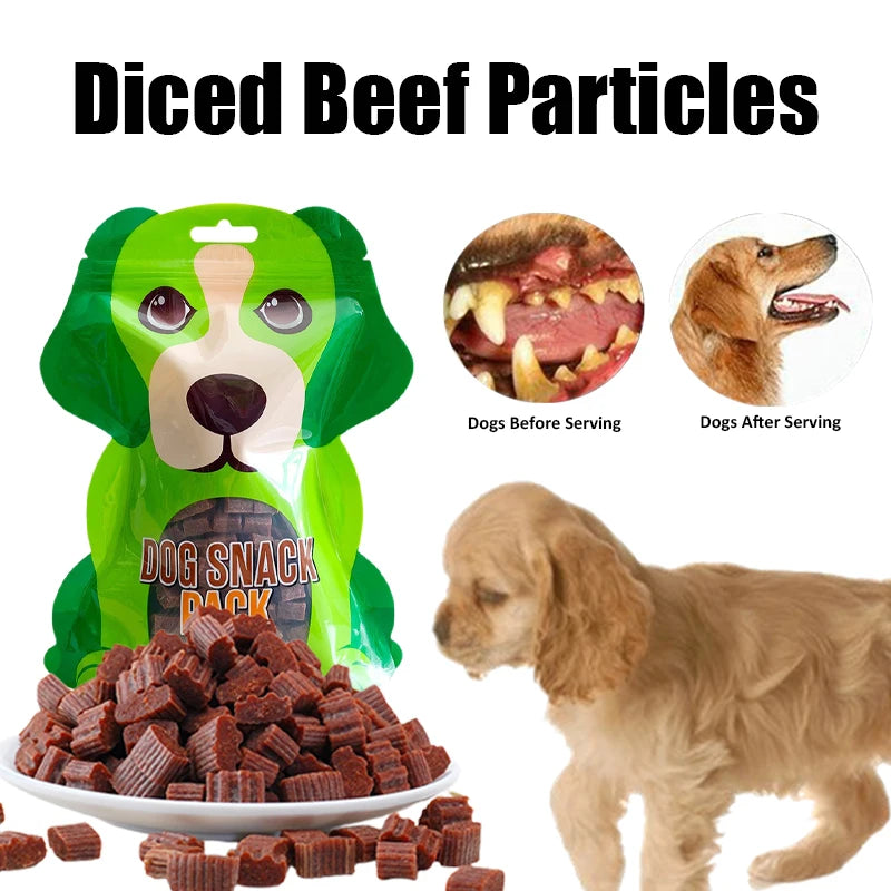 Diced Beef Particles Appetising Digestive Nutritious Delicious Chewy Adult Dog Puppy Training Rewards Premium Beef Pet Snack Sa9d0b419f48e4007b17af92ab528333bw Mytailwiggles2.com