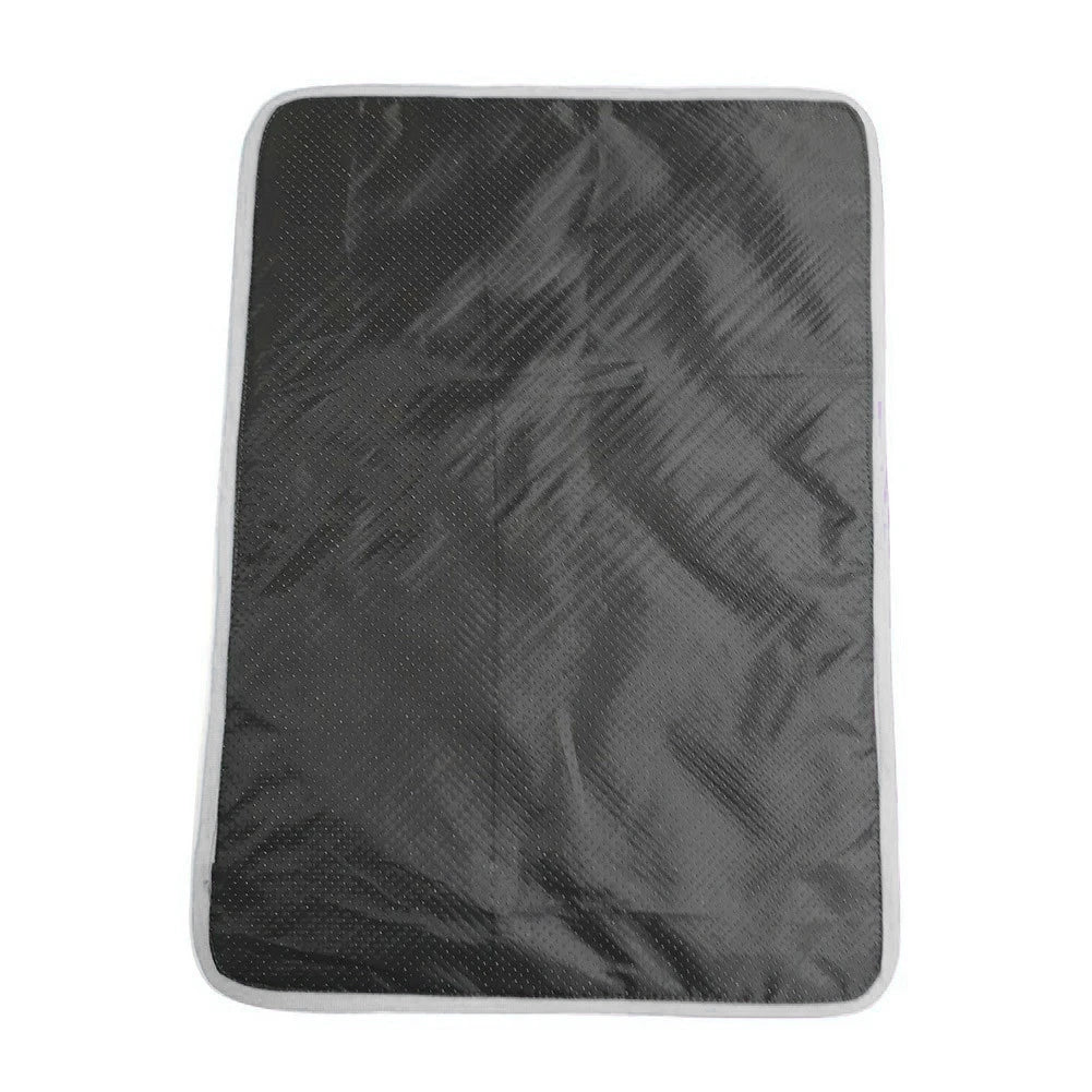 Washable Dog Pet Mat Winter Warming Cat Bed Pad Self-Warming Thermal Mat for Cats Dogs Car Seat Cover Anti-Slip bedding Pad 2024 Saa819d04907b4194be3d1ae09ea29493m Mytailwiggles2.com