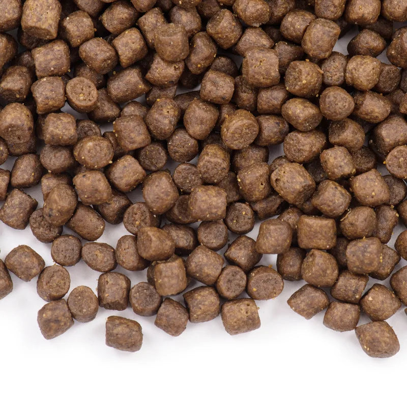 Natural grain-free cat food with high protein content for kittens and adult cats Sab6359cb14a44ef6ba7244d893e3b39aG Mytailwiggles2.com