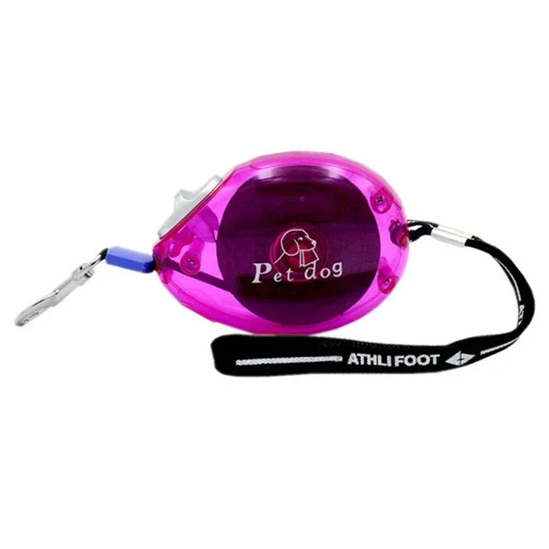 2.5m Durable Dog Leash Automatic Retractable Nylon Dog Cat Lead Extending Puppy Walking Running Lead For Dogs Pet Products United States XS（old） Rose Red Sb30e6a7a99bf4a2d81b88fbf12f41a371 Mytailwiggles2.com