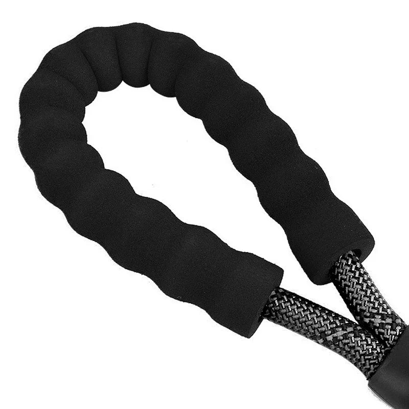Pet Dog Double Leashes Elastic Rope Two Heads Nylon Two Dogs Collars Harness Leads Dog Leashes Dogs Leash Way Coupler Walk Two Sb677d35dd5bf496597923adcfca8060ad Mytailwiggles2.com