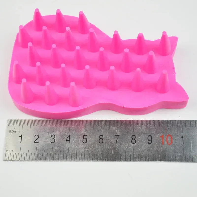 Dog Brush Shedding Short Hair Cat Massage Fur Grooming Massaging Brush Bathing Pets Washing Comb Cleaning Pet Grooming Tool Sc2061fd1ba64409ca9c07a1408508d54X Mytailwiggles2.com