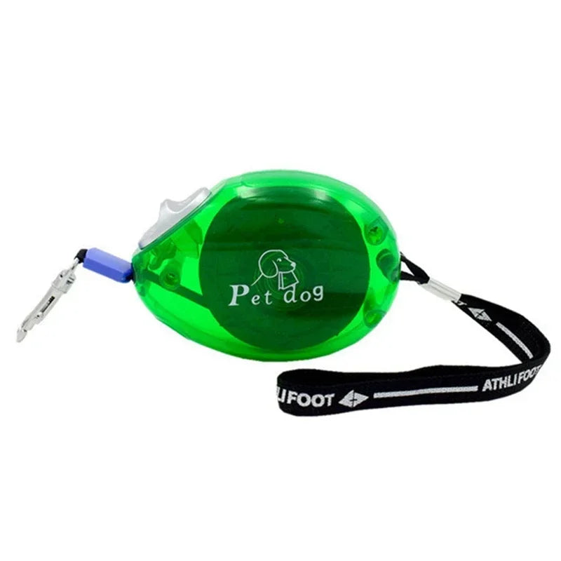 2.5m Durable Dog Leash Automatic Retractable Nylon Dog Cat Lead Extending Puppy Walking Running Lead For Dogs Pet Products United States XS（old） Green Sd21ce81379e94a67b362644172b7e66ah Mytailwiggles2.com