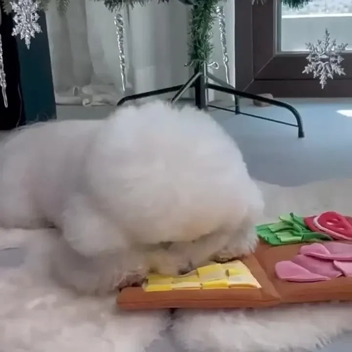 Menu Shape Cute Hidden Food Smell Mat Training Puzzle Dog Slow Detoxing Physical Consumption Interactive Pet Toy Se471db3c414c4e4b85353cced78a4f3bZ Mytailwiggles2.com