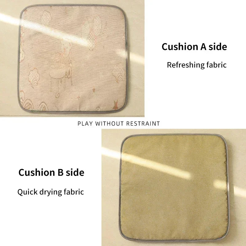 Pet Tent Bed Removable Cat Sofa Basket Canvas Semi-enclosed Cat House Dog Cave Hut Cat Sleeping Bed for Room Decor Pet Supplies Sef8c84642e8e4aec9efc3480c531a742c Mytailwiggles2.com