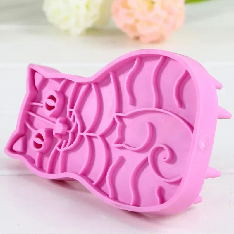 Dog Brush Shedding Short Hair Cat Massage Fur Grooming Massaging Brush Bathing Pets Washing Comb Cleaning Pet Grooming Tool Sf32891b541d14a00bdba49ab89c99379s Mytailwiggles2.com