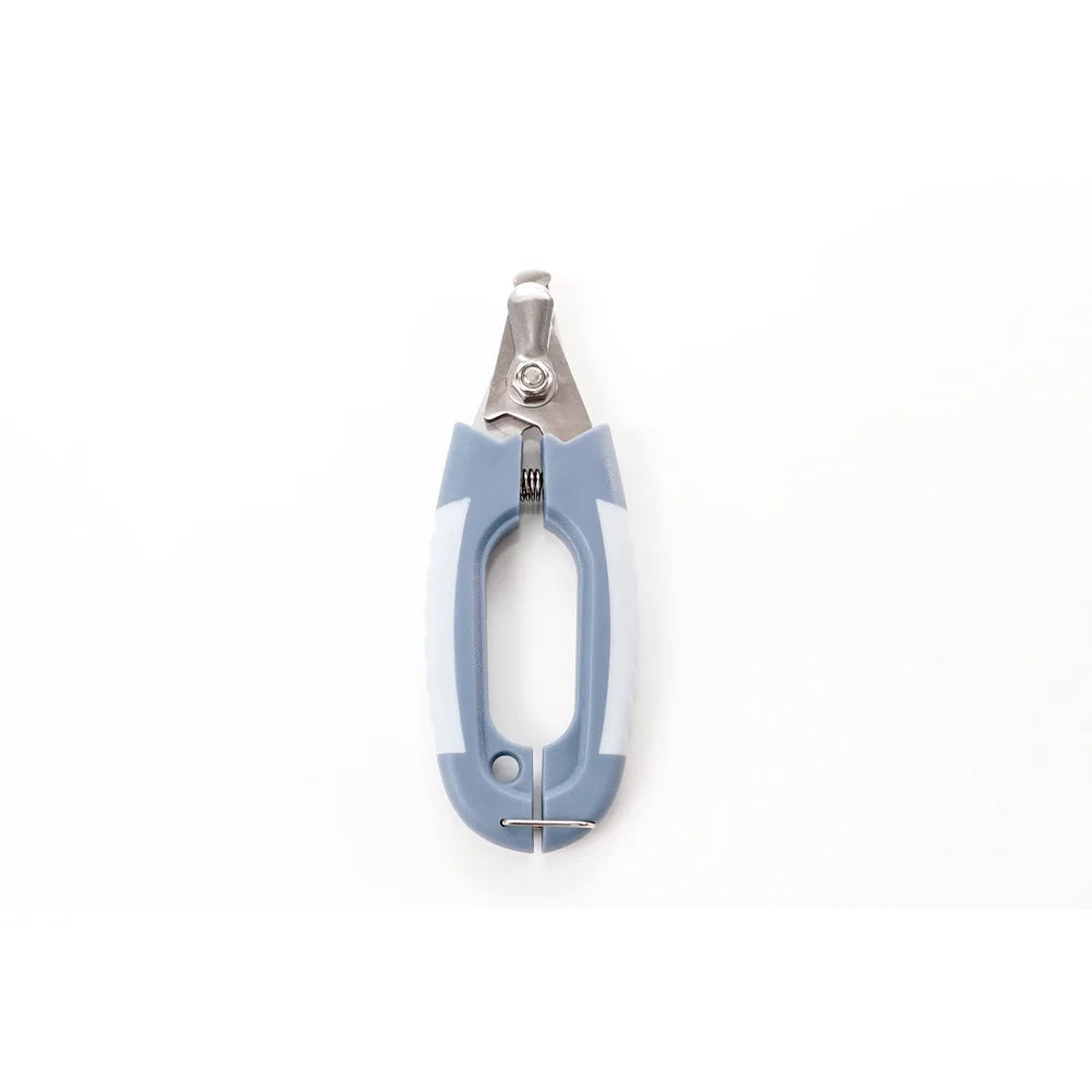 Stainless Steel Small Dog Nail Clipper Ergonomic Handle Pet Nail Trimming Tool Safe Guard Easy Quick Rustproof Design Sf870ccff2b604774aa54dde91f9cd090U Mytailwiggles2.com