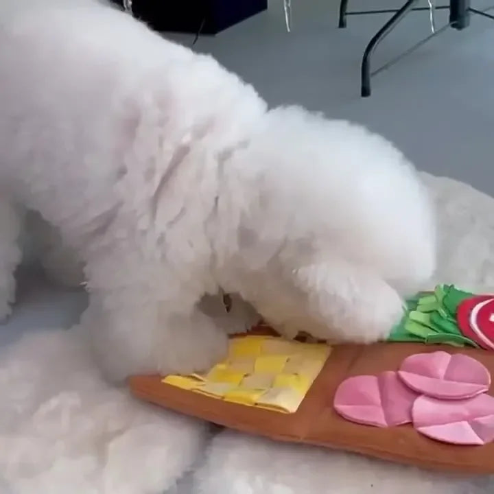 Menu Shape Cute Hidden Food Smell Mat Training Puzzle Dog Slow Detoxing Physical Consumption Interactive Pet Toy Sfd0b2676b932473792b360a44510b77ek Mytailwiggles2.com